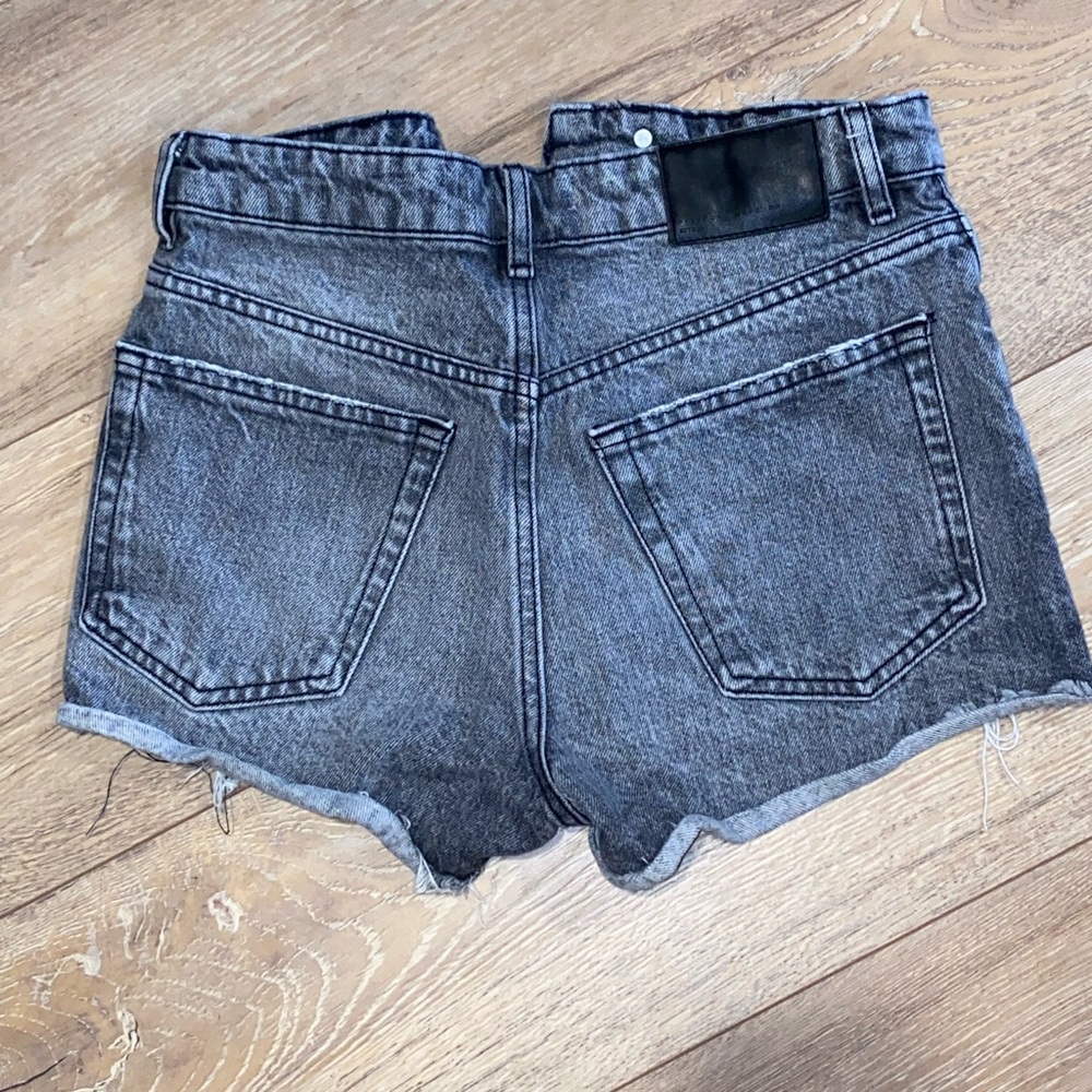 Zara Shorts